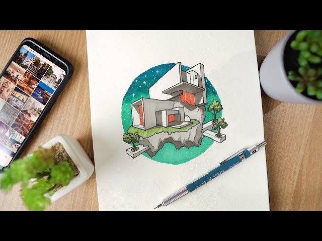 What Skills Do You Need to Be an Architect