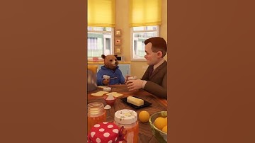 Paddington Run #shorts #youtubeshorts #subscribe #viral