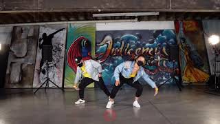 XPLICIT | Elite Family Choreo Night 2021