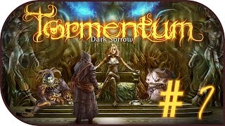 Девичье прохождение игры Tormentum: Dark Sorrow  #7