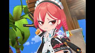 総力戦 ホバークラフト Lunatic 51326859 自前パノア星3