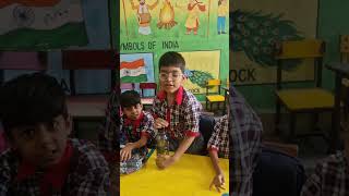 Vidya Pravesh Activity| A to Z |Classroom Activity #shorts #youtube