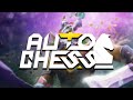 DOTA 2 AUTO CHESS - KNIGHT + TROLL combo - new season - queen gameplay. #13