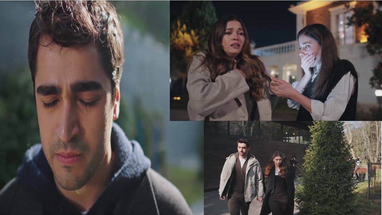 Se ha revelado cómo terminará la relación entre Seyran y Ferit. El ...