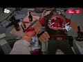 HAGO UN TRANSPLANTE DE CORAZÓN A UN PERSONAJE DE TEAM FORTRESS 2 | Surgeon Simulator #7