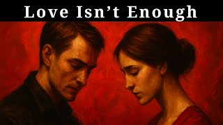 'I Love You But I Don’t Think We Should Be Together'