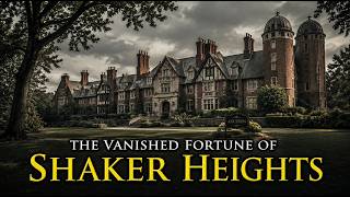How Cleveland's Rail Money Built a Suburb of Mansions and Then Vanished: Shaker Heights