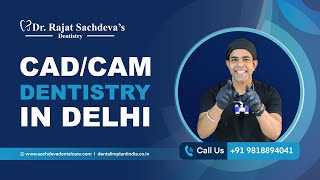 Details Cad cam dentistry Delhi | medit i 7 scanner Delhi | Digital Dentistry Delhi News