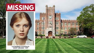 West Virginia 1971 cold case solved — arrest shocks community