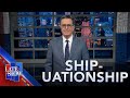 Iran Mocks America's "Wishlist" | Reflecting Lincoln | Vape Candy For Adults | A MAHA Compromise
