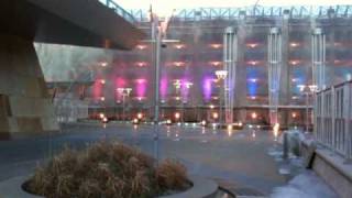 TF plaza wind veil.MOV