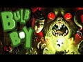 Bulb Boy Прохождение #03=ФИНАЛ Клубника и сопливый заяц=