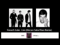 Miniature de la vidéo de la chanson Lies (Hervé's Solar Flare Remix)