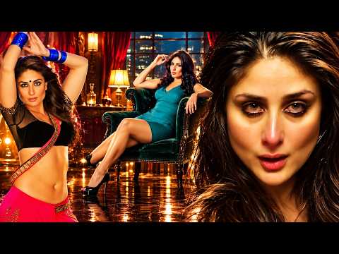 Arjun Rampal & Kareena Kapoor Full Love Story Movie | Randeep Hooda | Bollywood Full Hindi Movie