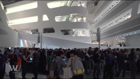 The 16th International Semantic Web Conference