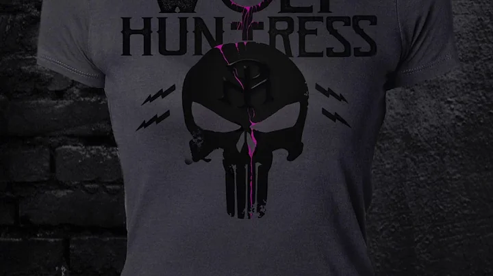 huntress