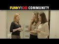 Business Work: Break Room