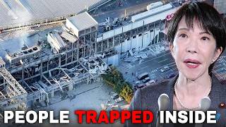 Japan Earthquake 2026 | NEW Details After the Powerful Shaking