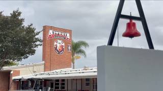 Expanding CTE Programs in High Schools | Artesia High School