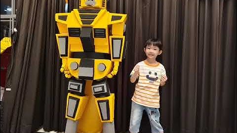 ความน่ารัก เเละสนุกสนานของเด็กๆ เรียนรู้ฐาน 