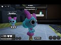 First time playing dandys world!