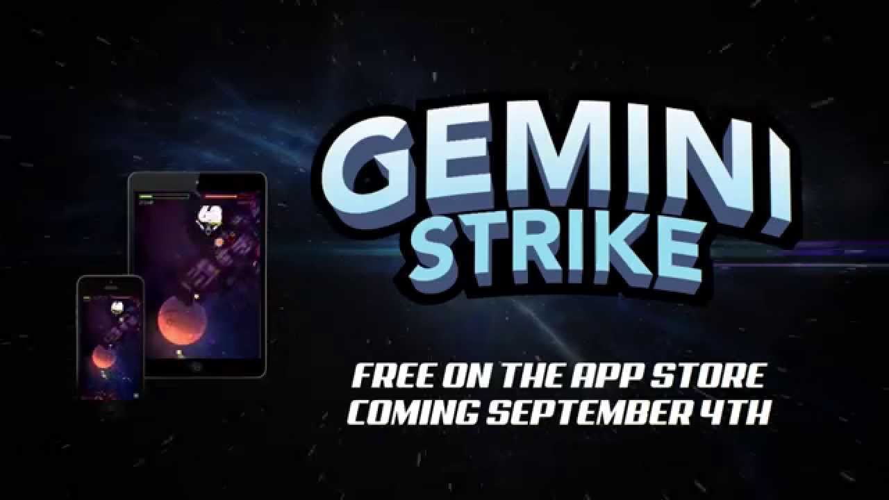 Gemini MOD APK cover