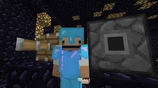 2b2t - Unnatural Block Museum