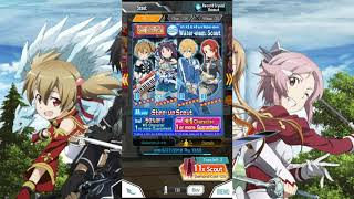 Download Lagu Sword Art Online / Открываем витрину "Water Element Scout" 125 memory diamonds Download Lagu Sword Art Online / Открываем витрину "Water Element Scout" 125 memory diamonds