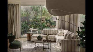 Kensho House By Quirk Studio