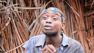 Nabii Mswahili Part 3 - Madebe Lidai, Hawa Litala, Havit Makoti ( Bongo Movie)