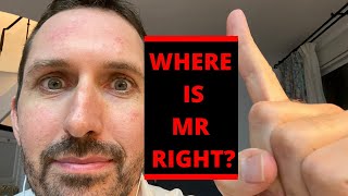 Is He My Guy? Finding Mr Right in 2023!