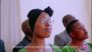 USHUHUDA//BY YOUR VOICE MELODY  VIDEO 6K