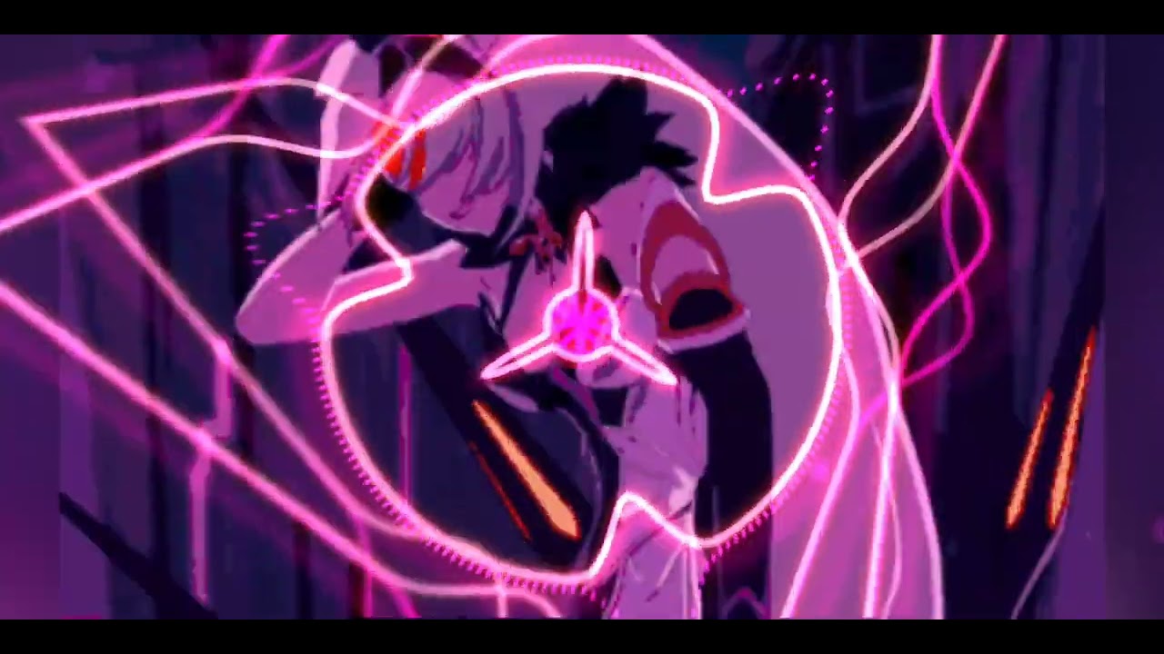 Prompto x Lil agony - Cry The Pain Out