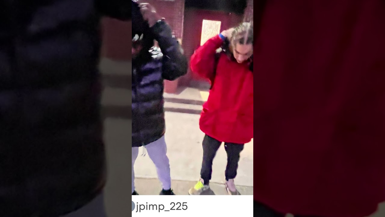 RUN EM DOWN - JPIMP.       FBF FL