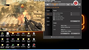 PC - CoD4 Modmenu