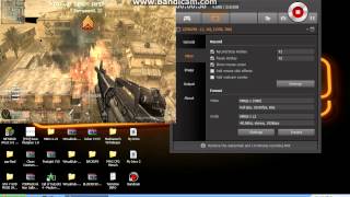 PC - CoD4 Modmenu