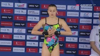 London2016 Team competition (women)