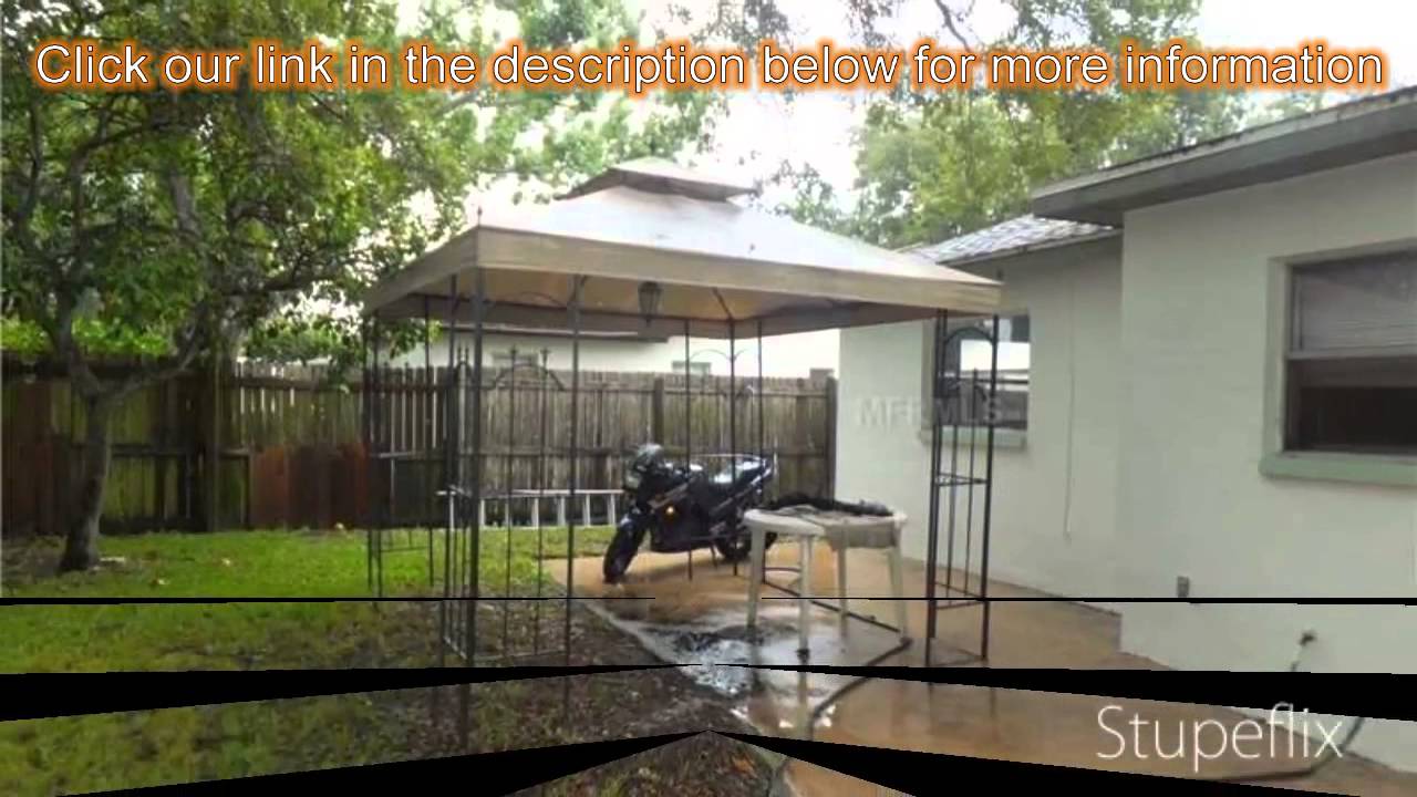 3-bed 2-bath Single Family Home for Sale in Seminole, Florida on florida-magic.com