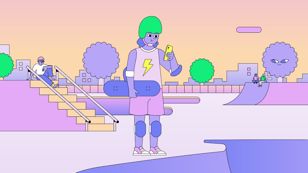 留意  YouTube 全新內容標籤