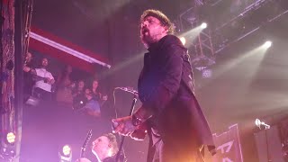 Beartooth: The Lines [Live 4K] (Las Vegas, Nevada - August 14, 2021)