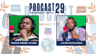 Download Lagu JUNIOR RUMAGA YAHAWE UBUTAKA || FDLR NA FARDC || ⁠INDEGE IHUNGISHA PEREZIDA WA AMERIKA YAGARAGAYE MP3