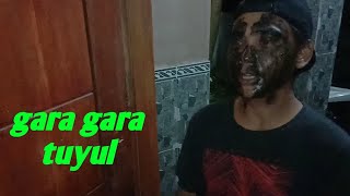 pengen weruh tuyul || film pendek ngapak  #AnaAnaBae