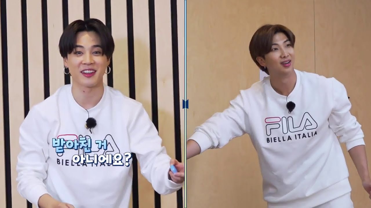 Run BTS 2020 - EP.126 Full HD[Eng/Indo/Viet/japan sub]