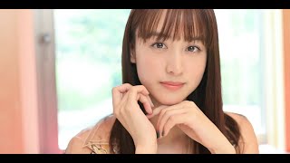 【山本美月】スポットグラビア👙