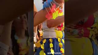 Carnaval de Barranquilla - Show para la Universidad Militar Nueva Granada
