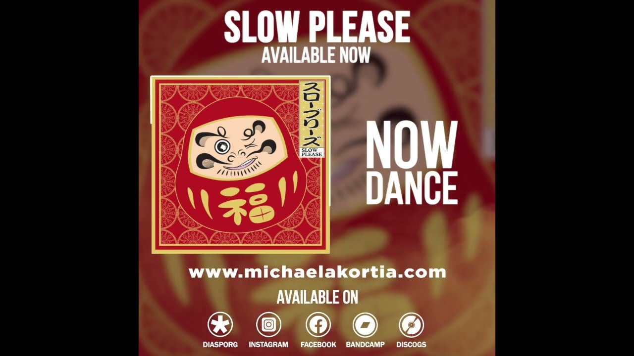 Slow Please - teaser