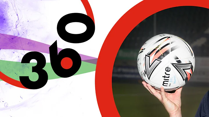 360 | S3 EP 18 | BBC ALBA
