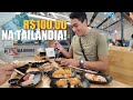 O que d pra comer com 100 reais na tailndia