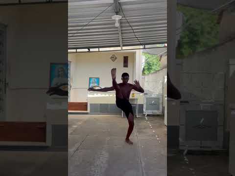 Capoeira João Victor Menezes