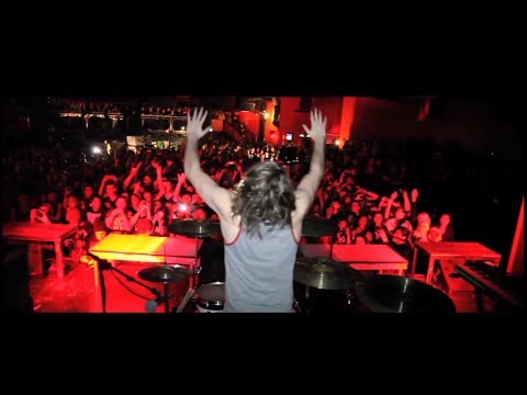 I SEE STARS - Ten Thousand Feet (Live Music Video)